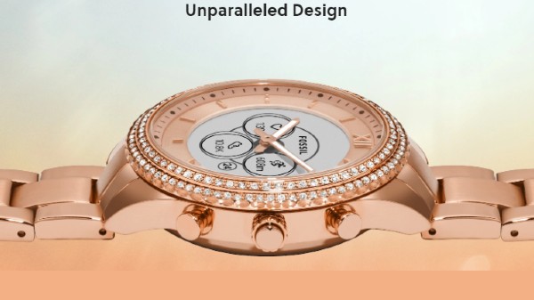 Fossil Gen 6 Hybrid Smartwatch