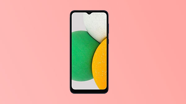 Samsung Galaxy A03 Core Samsung Galaxy A03 Core