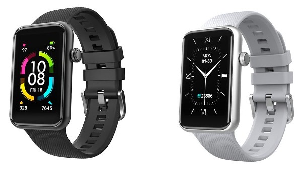 GIZMORE Slate Smartwatch