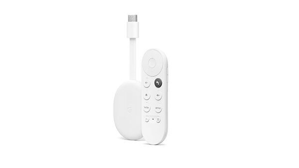Chromecast with Google TV Comes To India; Check Price & Specs Chromecast with Google TV Comes To India; Check Price & Specs