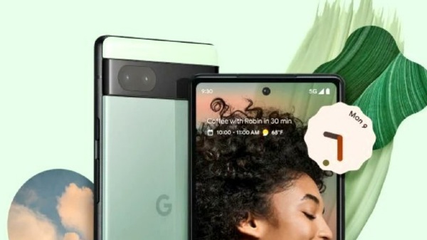 Google Pixel 6A India Price Leaked Google Pixel 6A India Price Leaked