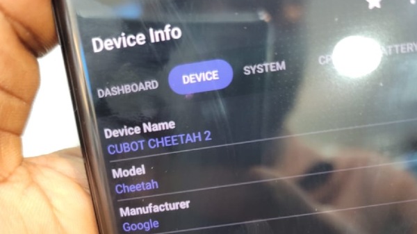 Ordered Pixel 6 Pro, Received Pixel 7 Pro Ordered Pixel 6 Pro, Received Pixel 7 Pro