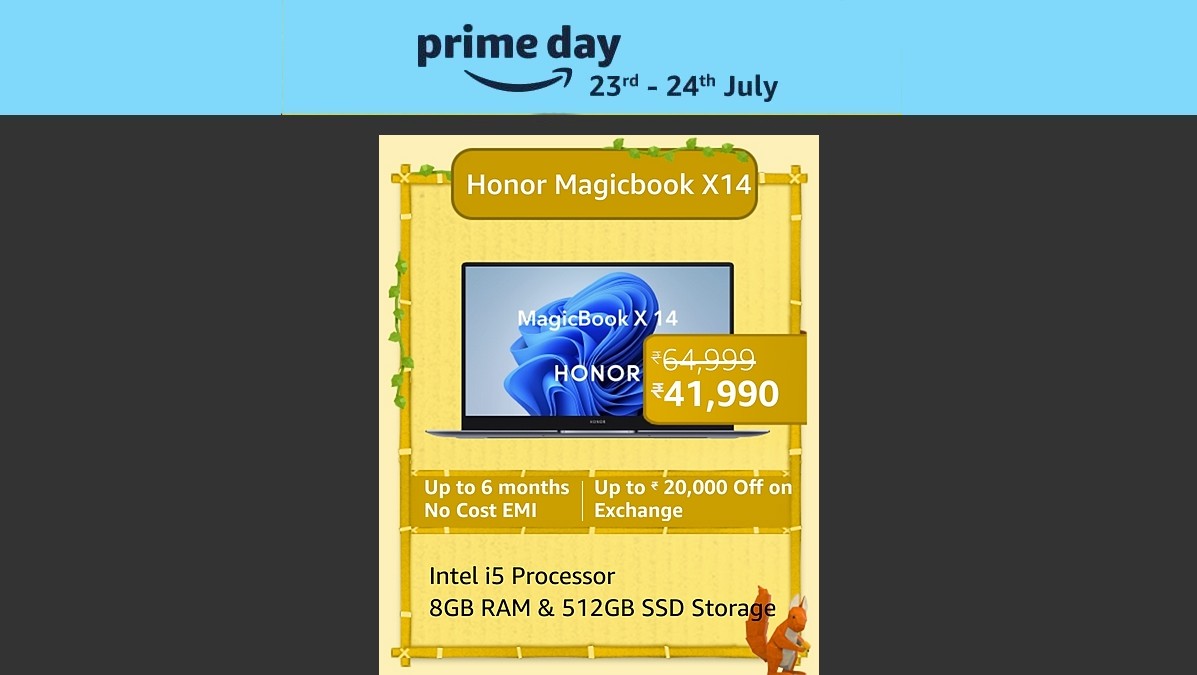Honor MagicBook X 14 Honor MagicBook X 14
