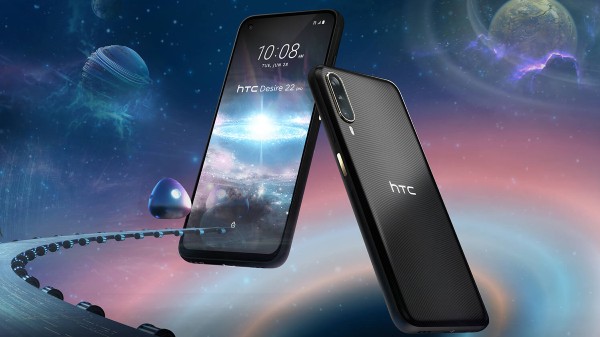HTC Desire 22 Pro