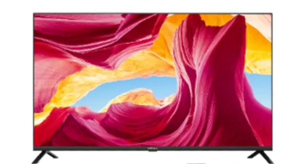 Infinix Y1 32-inch Smart TV Coming Soon To India