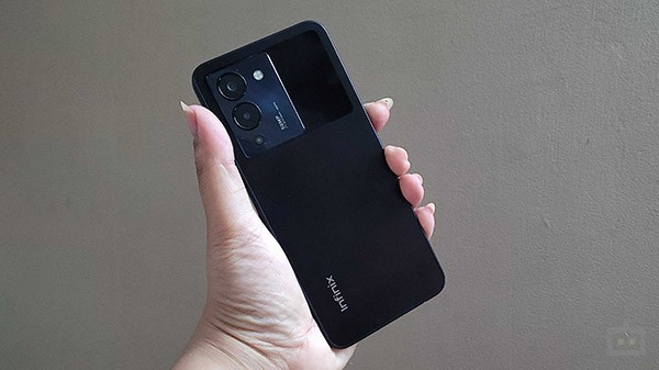 Infinix Note 12 Turbo Infinix Note 12 Turbo