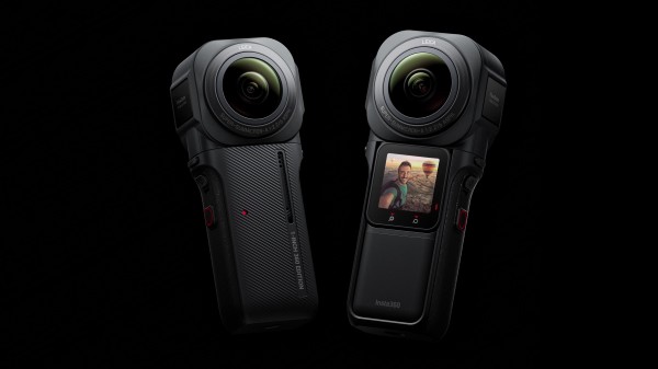 Insta360 ONE RS 1-Inch 360