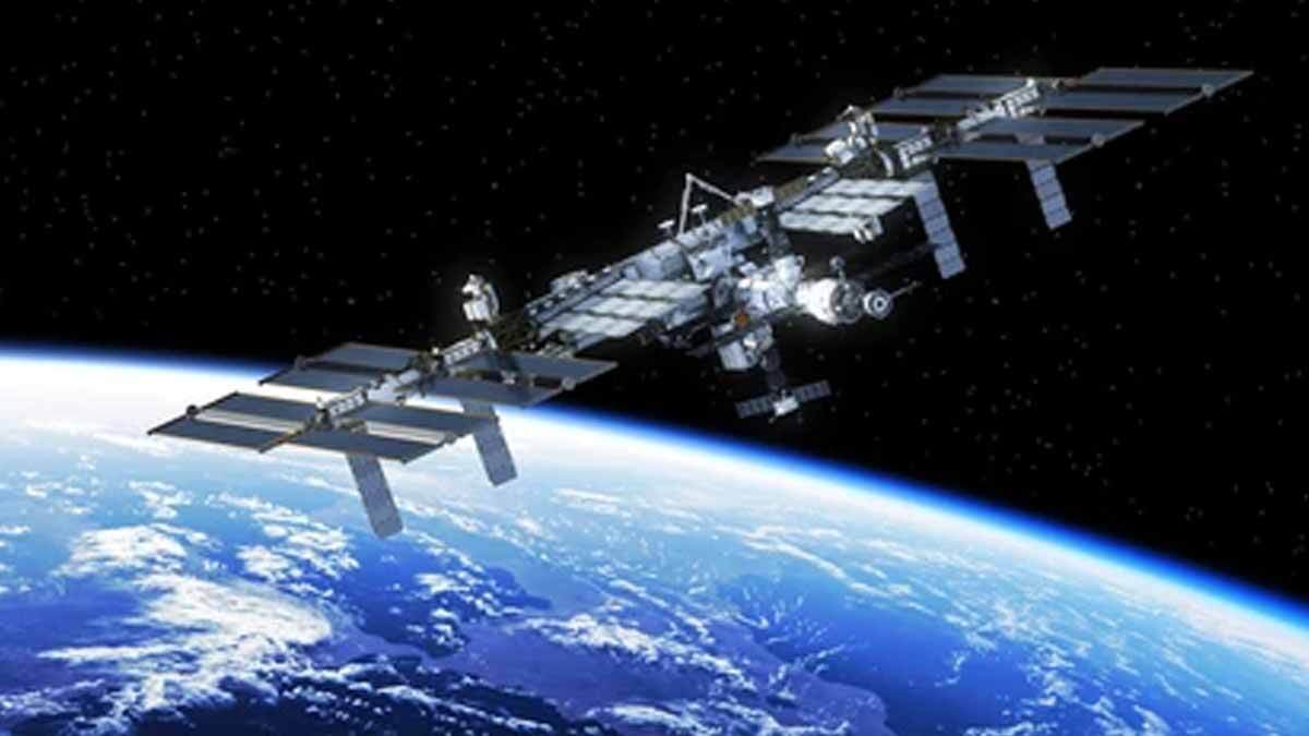 Dedicated Space Stations Could Grow