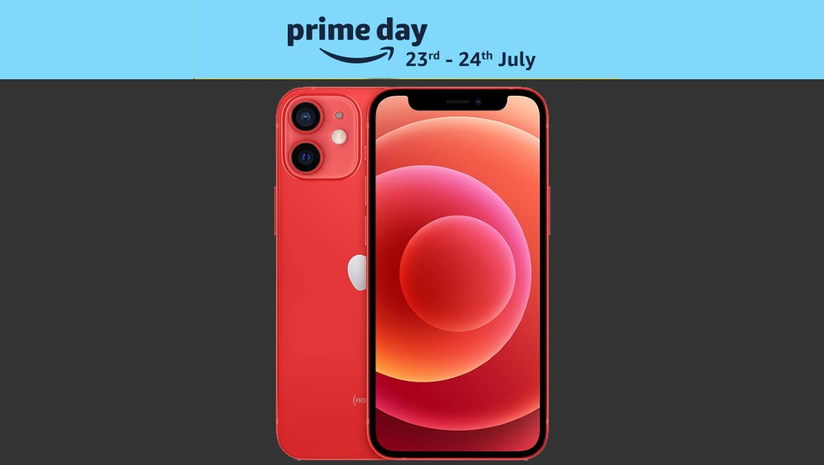 Apple iPhone 12 Mini (64GB)