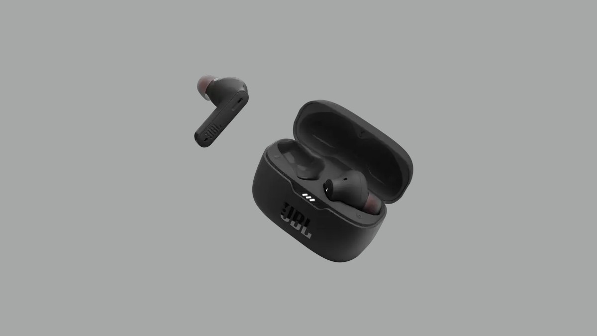 JBL Tune 230NC TWS JBL Tune 230NC TWS