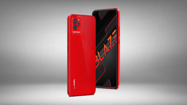 Lava Blaze Lava Blaze