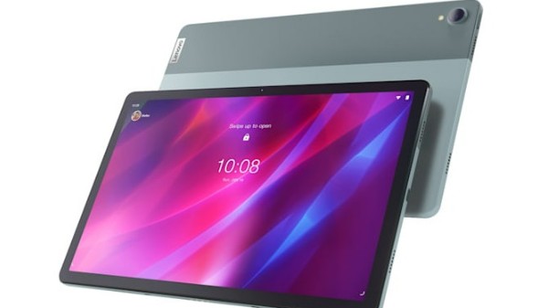 Lenovo Tab P11 Plus Coming To India Soon