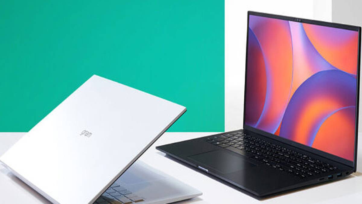 Amazon LG Gram Laptop Quiz Answers: Win Rs. 25,000