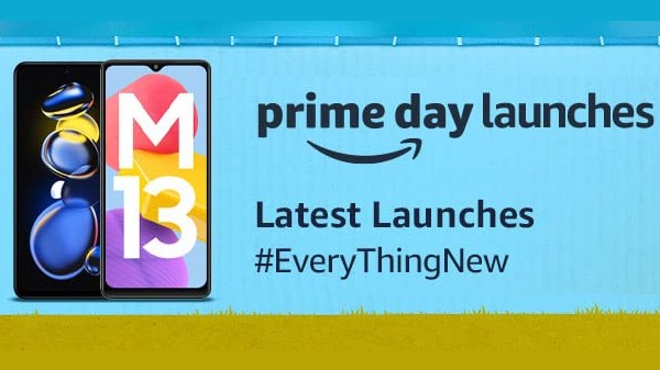 List Of Best Smartphones To Be Launched During Amazon Prime Day Sale List Of Best Smartphones To Be Launched During Amazon Prime Day Sale