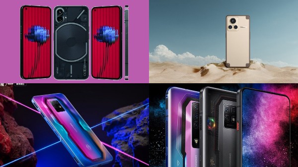 List Of Smartphones To Launch And First Sale This Week In India List Of Smartphones To Launch And First Sale This Week In India