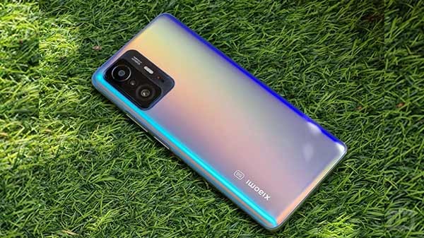 Xiaomi Mi 11T Pro 5G Xiaomi Mi 11T Pro 5G