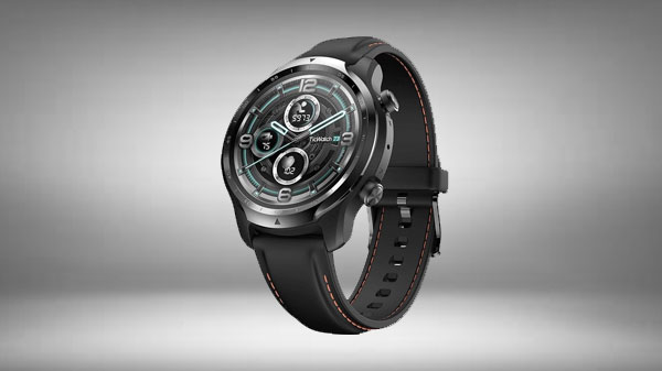 Mobvoi TicWatch Pro 3