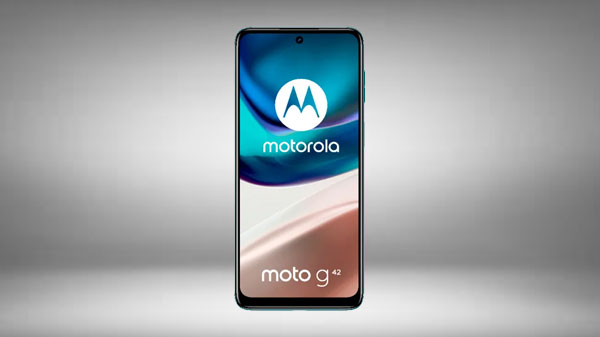 Moto G42 Moto G42