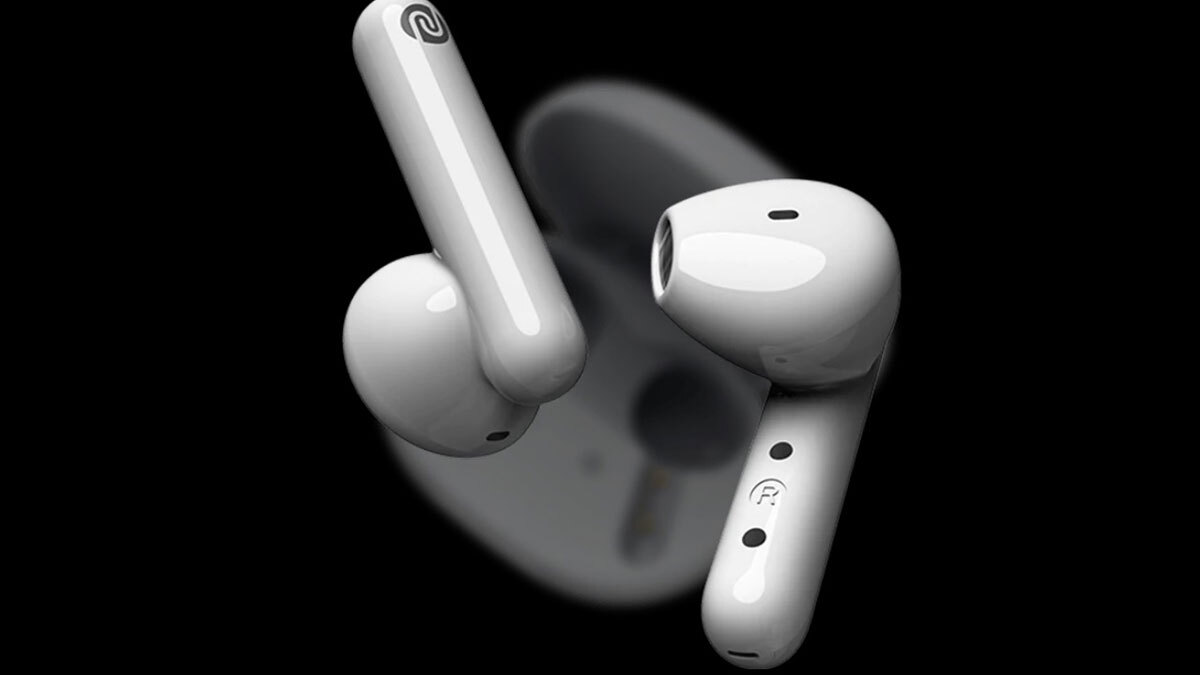 Noise AirBuds (Rs. 1,899) Noise AirBuds (Rs. 1,899)