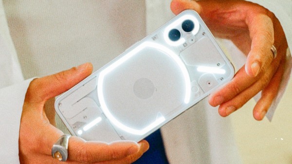 Nothing Phone (1) Unavailable Even For Pre-Ordered Users Nothing Phone (1) Unavailable Even For Pre-Ordered Users