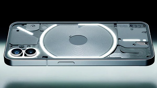 Nothing Phone (1) Nothing Phone (1)