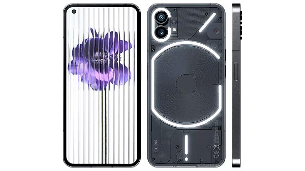 Nothing Phone (1) Launching On July 12 In India Nothing Phone (1) Launching On July 12 In India