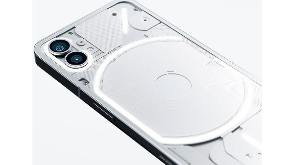 Nothing Phone (1) Launched In India Nothing Phone (1) Launched In India