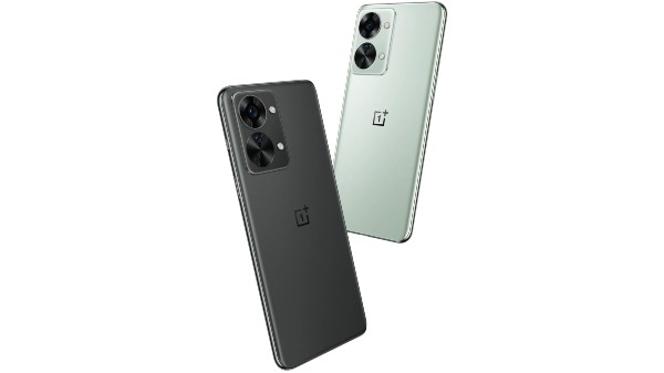 OnePlus Nord 2T 5G Price In India