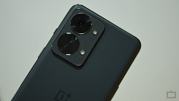 OnePlus Nord 2T Review: Cameras