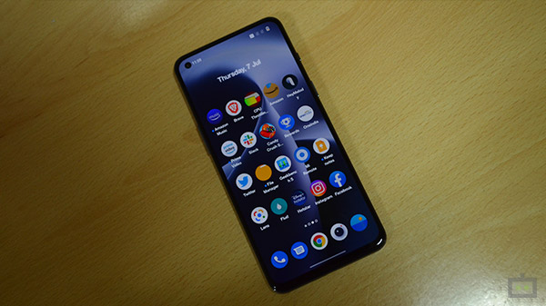 OnePlus Nord 2T Review: Software And Connectivity