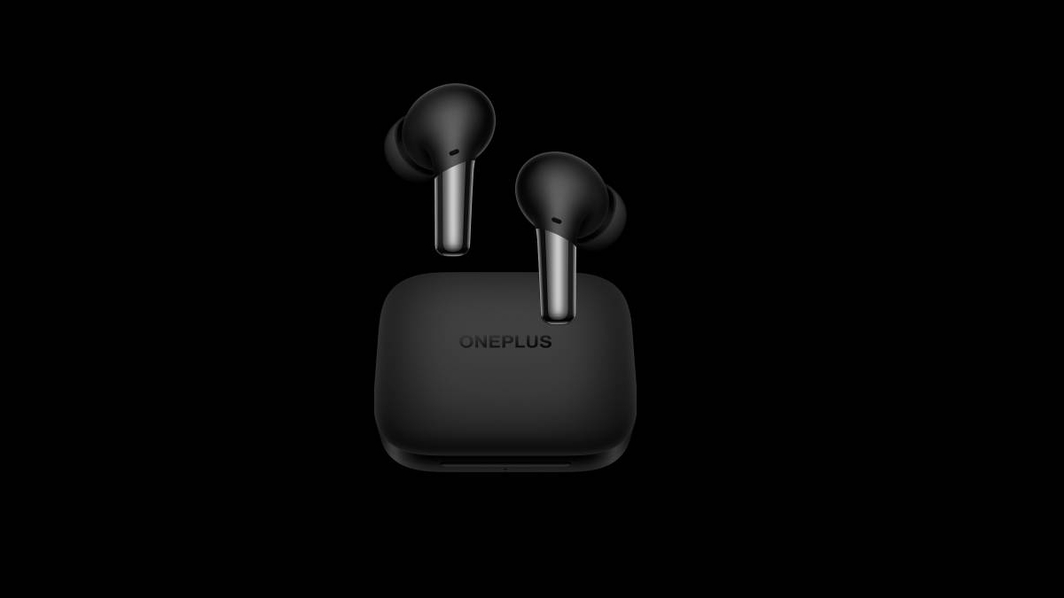 OnePlus Buds Pro Bluetooth Truly Wireless in Ear Earbuds