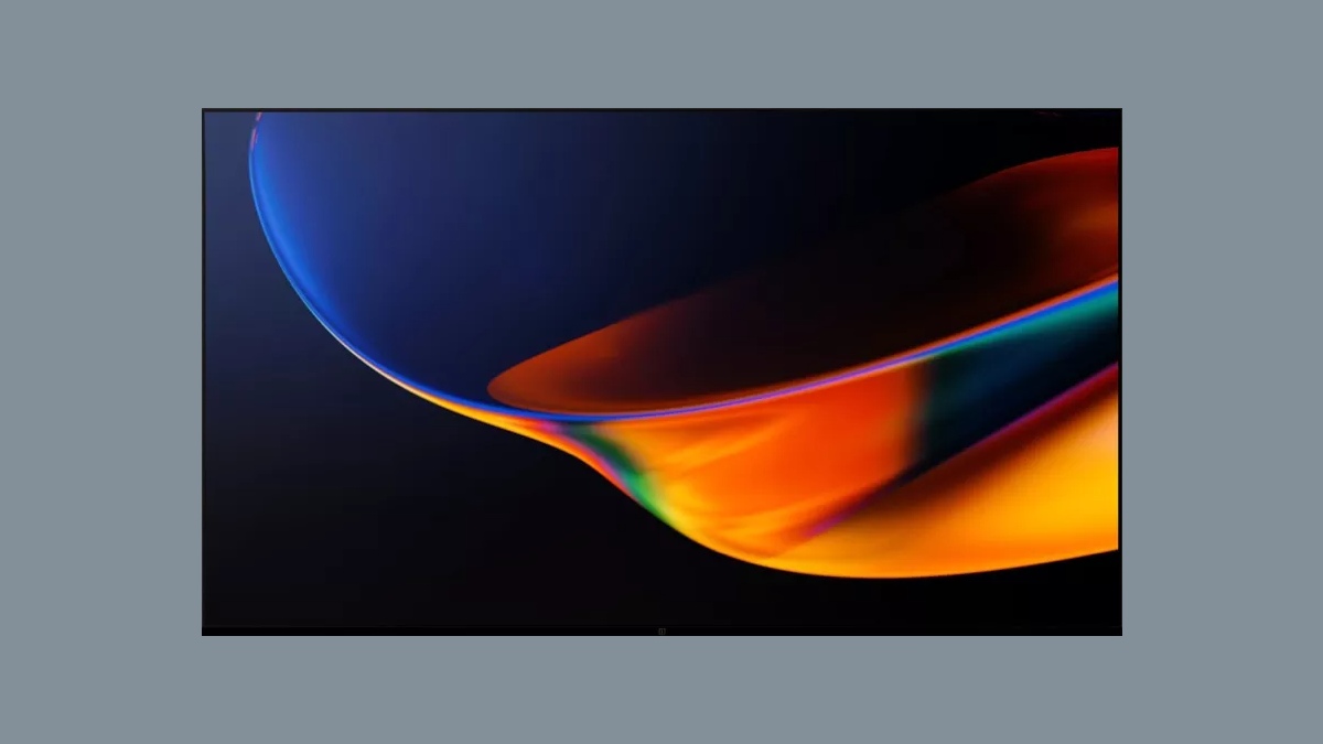 OnePlus TV Q1 Series OnePlus TV Q1 Series