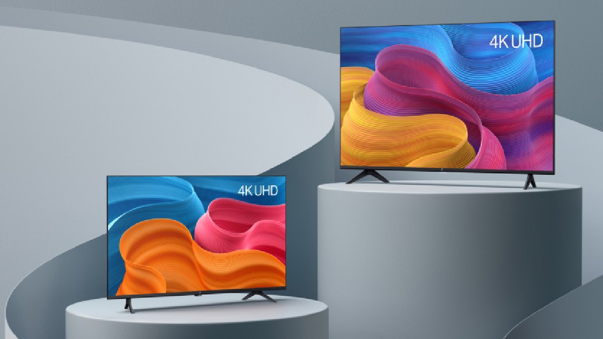 OnePlus TV Y Series Y1S Pro OnePlus TV Y Series Y1S Pro