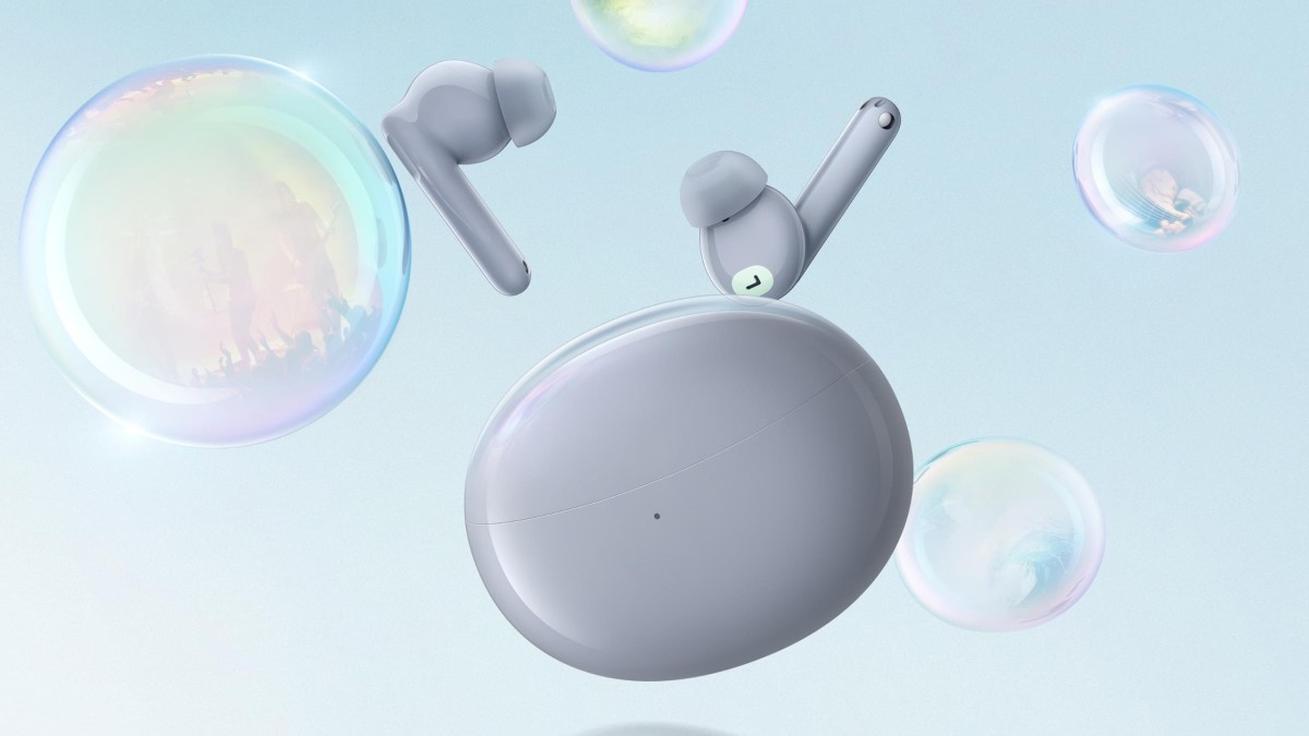 Oppo Enco Air 2 Pro Oppo Enco Air 2 Pro