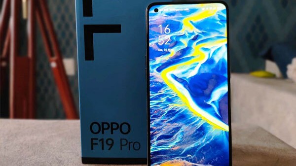 Oppo F19 Pro+, Oppo A76, Oppo A54 Receive Price Cut In India Oppo F19 Pro+, Oppo A76, Oppo A54 Receive Price Cut In India