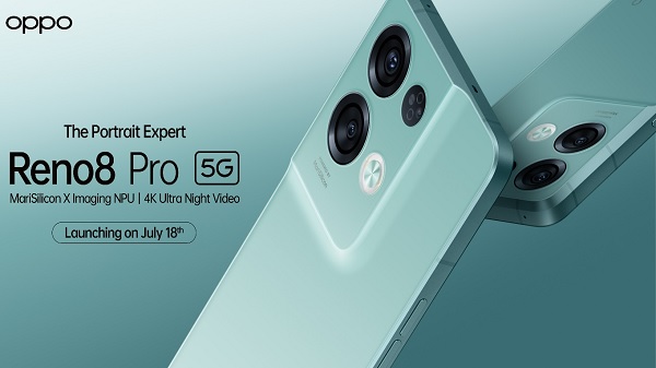 Oppo Reno8, Reno8 Pro Launching Today: All You Need To Know Oppo Reno8, Reno8 Pro Launching Today: All You Need To Know