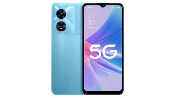 Oppo A97 5G With Dimensity 810 SoC Goes Official Oppo A97 5G With Dimensity 810 SoC Goes Official