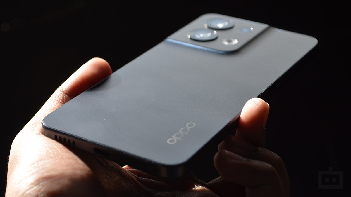 OPPO Reno8 5G