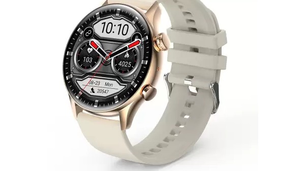 Pebble Spark Smartwatch Launching In India On July 18 Pebble Spark Smartwatch Launching In India On July 18