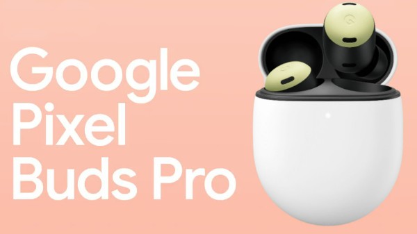 Pixel Buds Pro India Launch Set For July 28 Pixel Buds Pro India Launch Set For July 28
