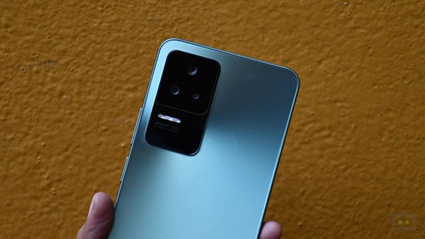 Poco F4 Now Available For Just Rs. 22,999 On Flipkart Poco F4 Now Available For Just Rs. 22,999 On Flipkart