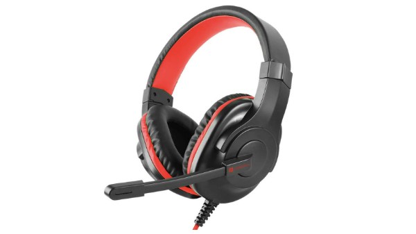 Portronics Muffs A Headphones Launched Portronics Muffs A Headphones Launched