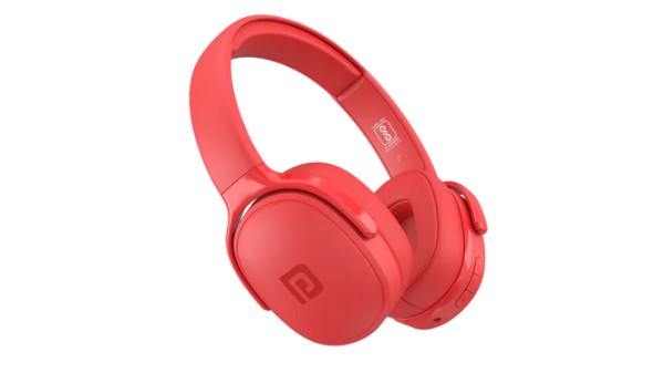 Portronics Muffs A Headphones Launched Portronics Muffs A Headphones Launched