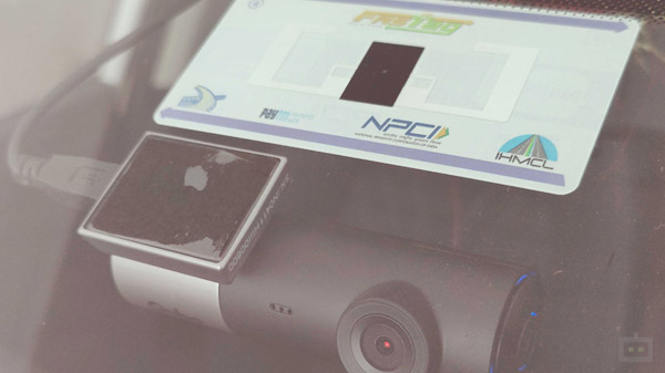 Qubo Dash Cam Pro Installation And Set up Qubo Dash Cam Pro Installation And Set up