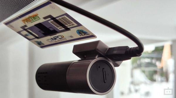 Qubo Dash Cam Pro Specifications & Features Qubo Dash Cam Pro Specifications & Features