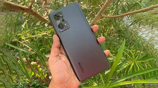 Realme GT 2 (Paper White, 128 GB) (8 GB RAM) Realme GT 2 (Paper White, 128 GB) (8 GB RAM)