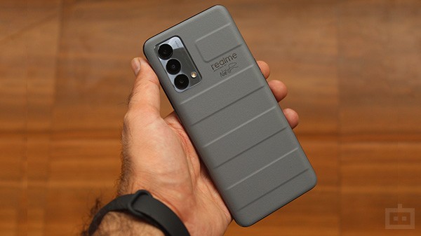 Realme GT 2 Master Explorer Edition Launching On July 12 Realme GT 2 Master Explorer Edition Launching On July 12