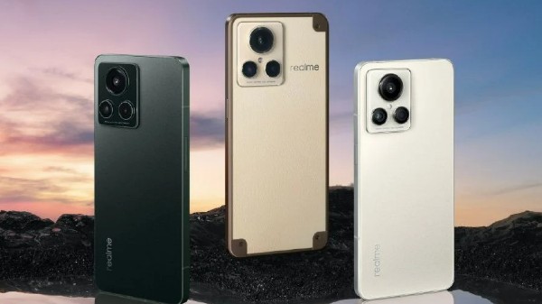 Realme GT 2 Master Explorer Edition Launched Realme GT 2 Master Explorer Edition Launched
