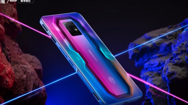 Redmagic 7s Launching In India On July 11th Redmagic 7s Launching In India On July 11th
