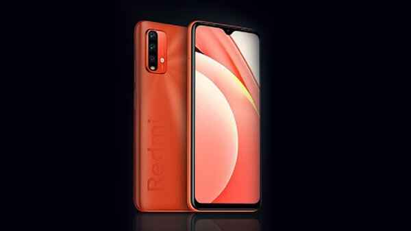 Xiaomi Redmi 9 Power